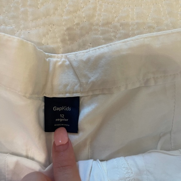 Set gap - Picture 4 of 9